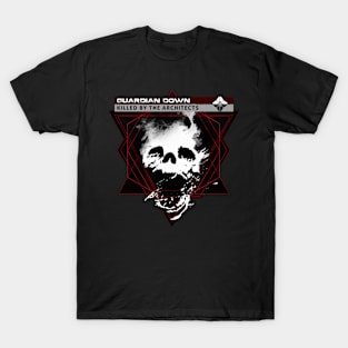 Guardian Down T-Shirt